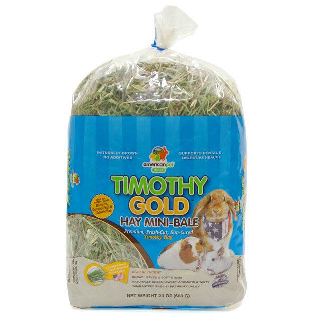 APD ティモシー2番刈り(Timothy Gold)680g