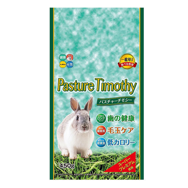 パスチャーチモシー 450g