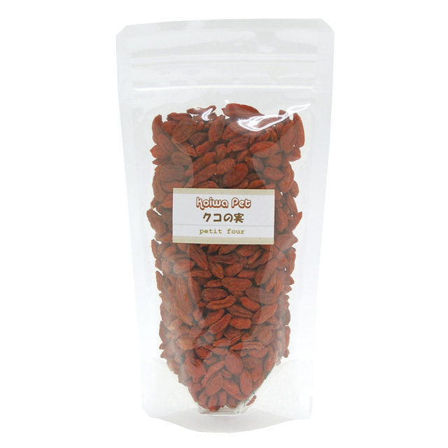 クコの実　100g