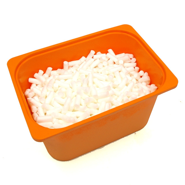フェレットのおもちゃ　プレイコーンTOY (15L)　プレイバス付き