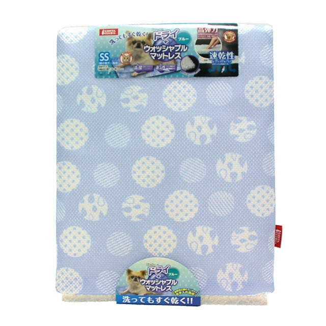 ドライウォッシャブル マットレス SSサイズ