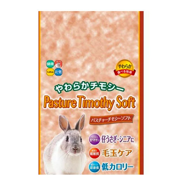 パスチャーチモシーソフト 400g